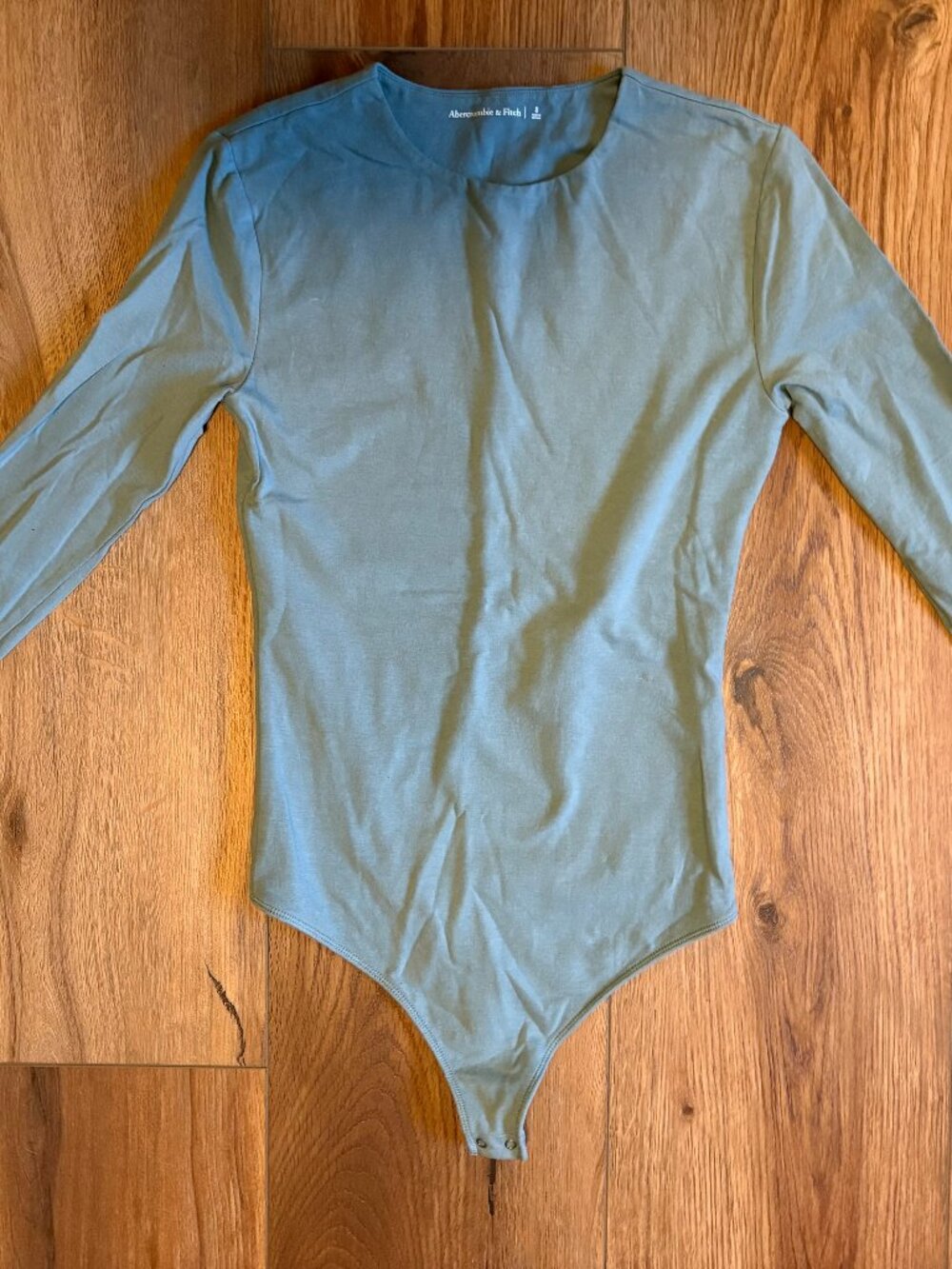 Abercombie & Fitch Bodysuit